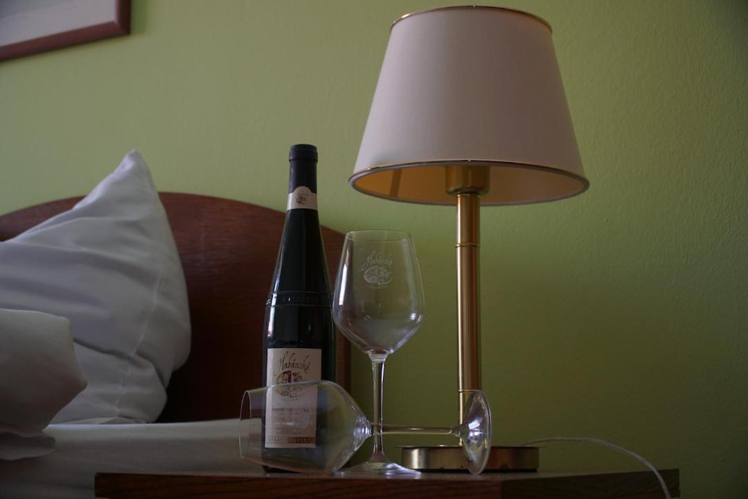 Hotel U Andela Michaela Javorná Kültér fotó